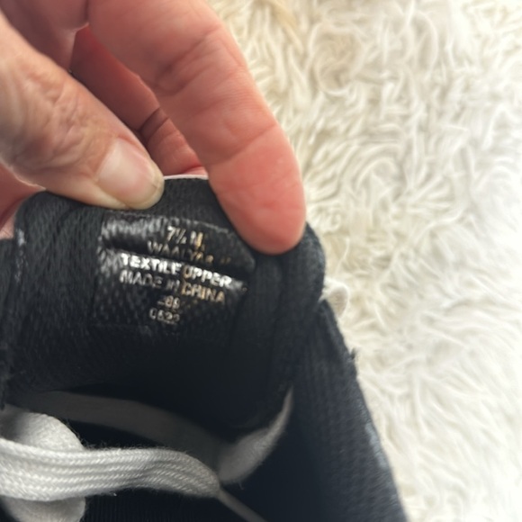 Airwalk Alya6 Casual Athletic Shoes Tie Dye WAALYA6 Womens 7.5 - Picture 8 of 9